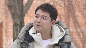 ‘20세 연하와 열애설’ 전현무 “대상, 그분께 자랑하고 싶었다”