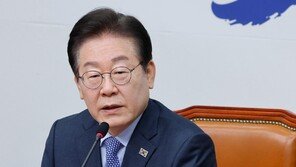 이재명 “북핵-미사일문제 진전땐 트럼프 노벨평화상 추천”