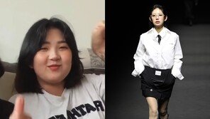 “70㎏에서 30㎏ 빼고 성형하면 생기는 일” 최준희 변신 모습 공개