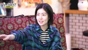 심은경, 일본 연기 활동 계기는…“어릴 때부터 그곳서 밴드하고 싶었다”