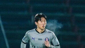 미트윌란, 륑뷔에 1-0 승리…‘8경기 만에 출전’ 이한범 풀타임