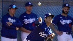 ‘다저스 vs 컵스’ MLB 도쿄시리즈 티켓 42만명 대기 끝 매진