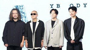 ‘30주년’ YB 윤도현 “암투병 할 때 메탈 음악으로 힘냈다”