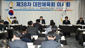 서울 vs 전북…2036 올림픽 유치 경쟁, ‘공동 개최’ 없다