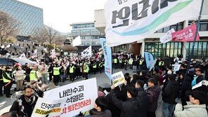 경찰, 박현수 서울청장 직대 ‘비상계엄 관여’ 의혹 조사