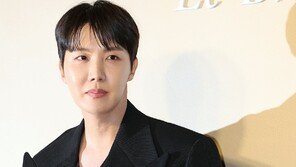 BTS 제이홉, 생일 맞아 어린이병원에 2억원 후원