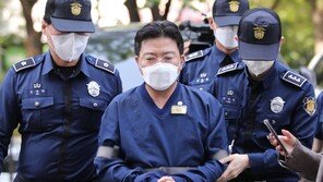 ‘SG증권발 주가폭락’ 라덕연 ‘항소’…1심 징역 25년·벌금 1465억