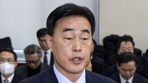 소방청장 “이상민 前 장관, 언론사 단전·단수 지시 명확하지 않아”