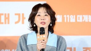 김성령 측 “사진 무단 도용해 투자 사기…법적 조치”