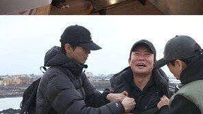 김대호, MBC 퇴사 암시했다 “항상 가슴에 사직서”