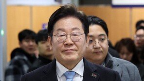 국힘, ‘이재명 대장동’ 재판부 변경에 “신속 진행” 탄원서