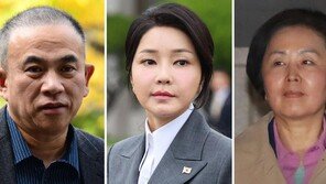 明측 “金여사, 김영선에 ‘김상민 도우면 장관 주겠다’ 전화” 폭로