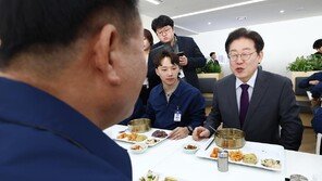 현대차 찾은 이재명 “국내 생산 稅혜택을”