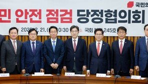 권성동 “비극적 참사 고리 끊어야…행안부 장관 임명 시급”