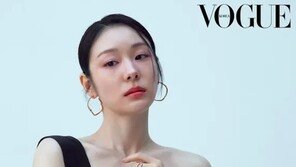 ’여신’ 김연아, 더 예뻐졌다…♥고우림 전역 앞두고 미모 뽐내