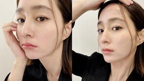 ‘이병헌♥’ 이민정, 강남 3대 얼짱 미모 여전…초근접샷도 굴욕 無