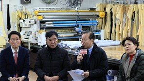 與 “소상공인 1인당 100만원 에너지 바우처 지급 논의중”