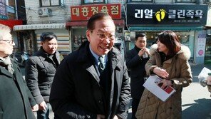 與, 영세사업장 100만원 바우처 지원 추진…“추경 꼭 반영”