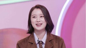 원걸 혜림, 둘째 출산 60일만에 전성기 몸매 회복…박수홍 ‘감탄’