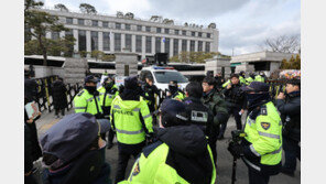 ‘尹 미출석’ 속 헌재 최종 변론 개시…尹·국회측 마지막 진검승부