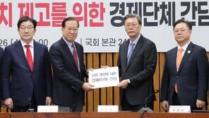 野, 상법 개정안 법사위 처리… 재계 “기업이 해외 먹잇감될 것”