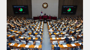 ‘영화 입장권 부과금’ 2달 만에 부활…영비법 국회 통과