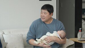 55세 양준혁, 딸 공개 “무정자증에 시험관”