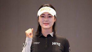 ‘데뷔전 컷 탈락’ 윤이나, 한 달 만에 LPGA 출격…블루베이 6일 개막