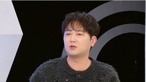 박현빈 “과거 교통사고 당시 오른쪽 다리 안 올라가”