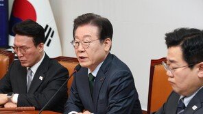 민주, 상속세법도 패스트트랙 추진…與 “선택적 실용주의” 비판