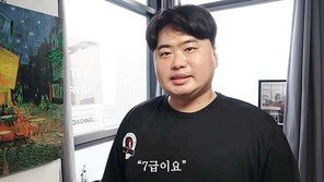 한 달 매출 5000만원…친구 가게 보고 7급 공무원 포기한 남성