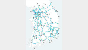 전국 모든 고속도로서 자율주행 화물차량 달린다