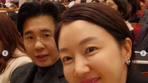 박준형♥김지혜 딸, 박성호 아들과 선화예고 입학…남다른 인연 눈길