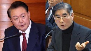 검찰, 尹대통령·김용현·노상원 비화폰 불출대장 확보