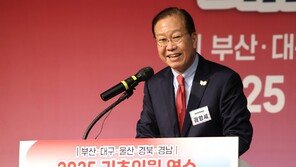 권영세 “민주당, 잘해봐야 짝퉁…반시장·반기업 전체주의 본색”