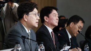 권성동 “개헌, 대통령 됐다고 착각하는 이재명 압박해야 가능”