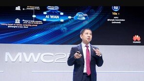 MWC 2025 무대 선 통신장비사, 주목한 AI 기술 살펴보니