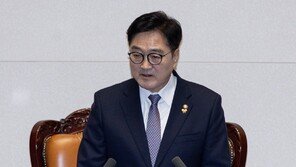 우 의장 “개헌 1·2차 나눠 해도 돼…충분히 해볼 시간 있어”