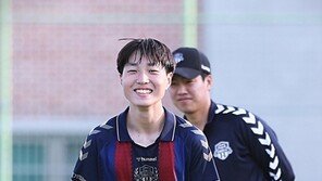 혈액암 이겨낸 축구 꿈나무 “손흥민 형처럼 국가대표 될 것”