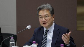 조셉 윤 주한 美대사대리 “트럼프, 경주 APEC 꼭 올 듯”