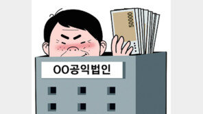 [횡설수설/신광영]기부 받아 ‘상품권 깡’, 아파트 ‘우회 소유’ 도운 공익법인들