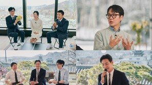 주지훈 ‘중증외상센터’ 대박 후 ‘유퀴즈’ 5년만에 재출연