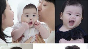 박수홍 딸 재이, 아빠도 놀란 ‘아이돌 센터급’ 끼…표정부터 달라