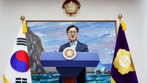 우원식 의장 “崔대행, 마은혁 헌법재판관 즉시 임명하라”