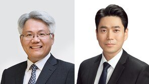 인삼공사, 국내-해외사업 각자대표 체제로