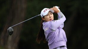 유현조·박보겸, KLPGA 개막전 ‘블루캐니언 레이디스’ 3R 공동선두