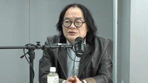 평론가 김갑수 “미성년자 교제가 무슨 범죄냐” 발언 논란