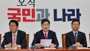 권성동 “지방에 추가 주택 구입시 다주택자 중과세 폐지”