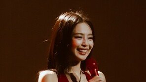 블랙핑크 제니, 빌보드 ‘핫100’ K팝 女솔로 첫 3곡 동시진입