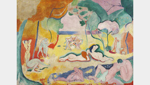 마티스의 자유는 어디에서 왔을까 [김민의 영감 한 스푼]